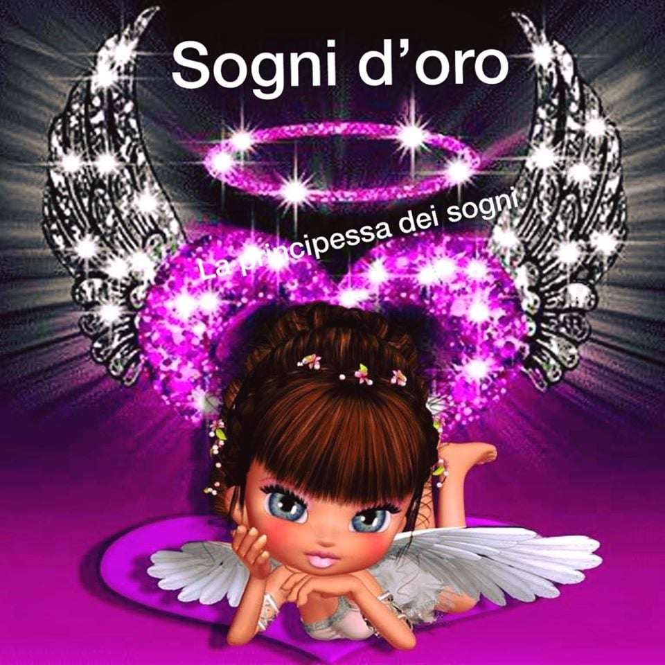 Sogni d'Oro