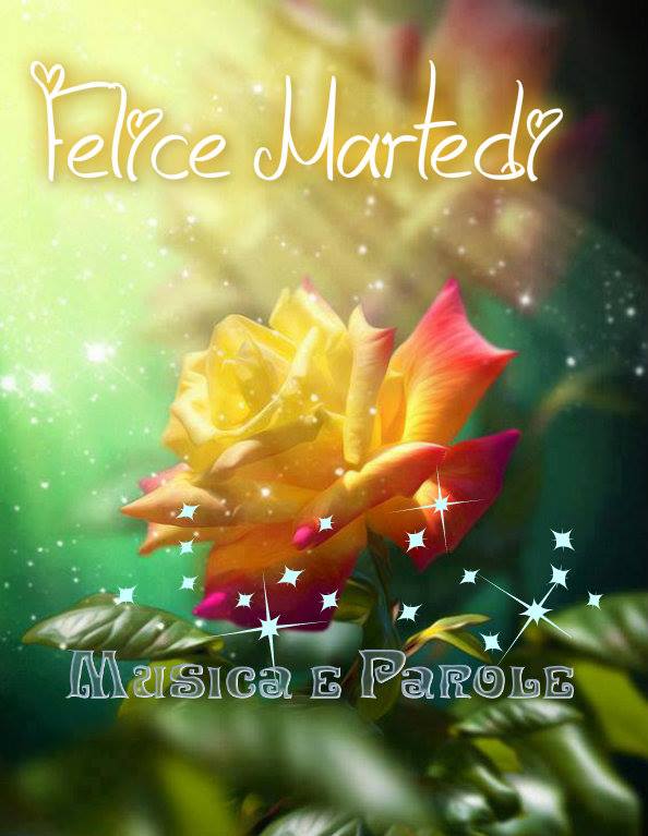 Felice Martedì