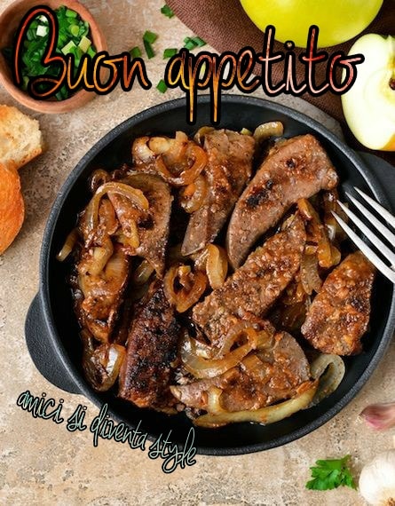 Immagini belle di buon appetito