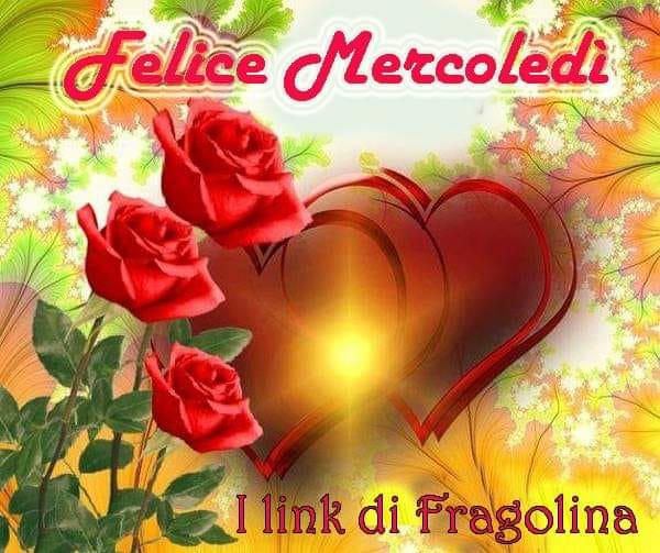 Felice Mercoledì