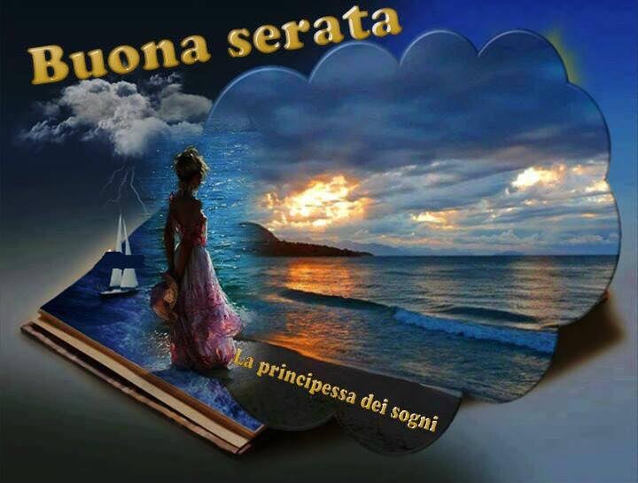 Buona Serata immagini belle