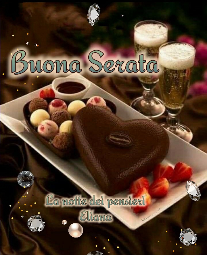 Buona Serata amore mio