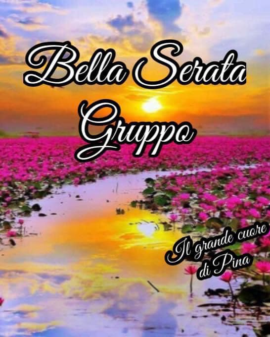 Bella Serata Gruppo