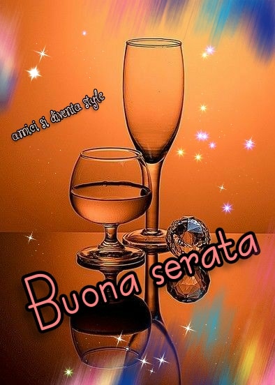 Buona Serata