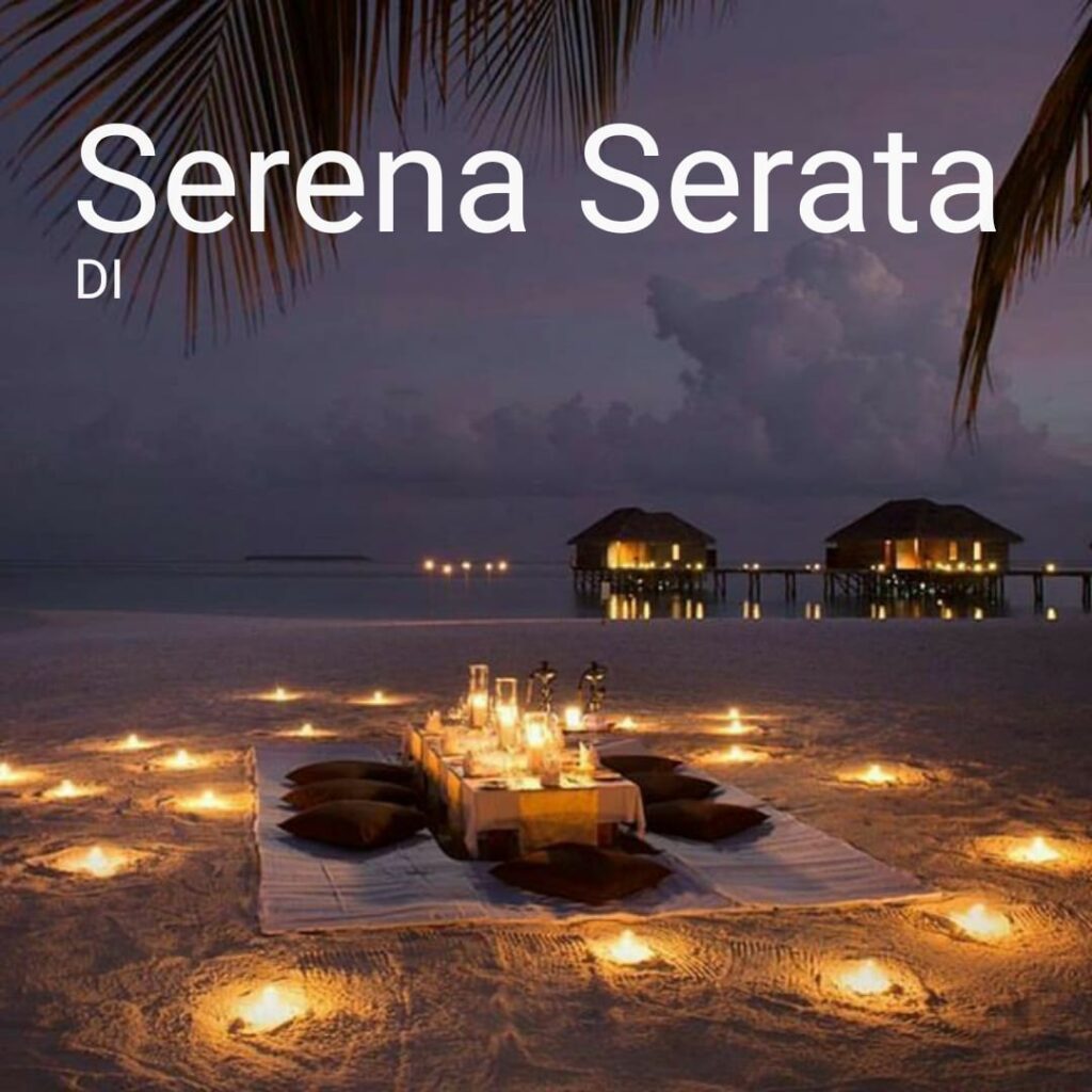 Serena Serata