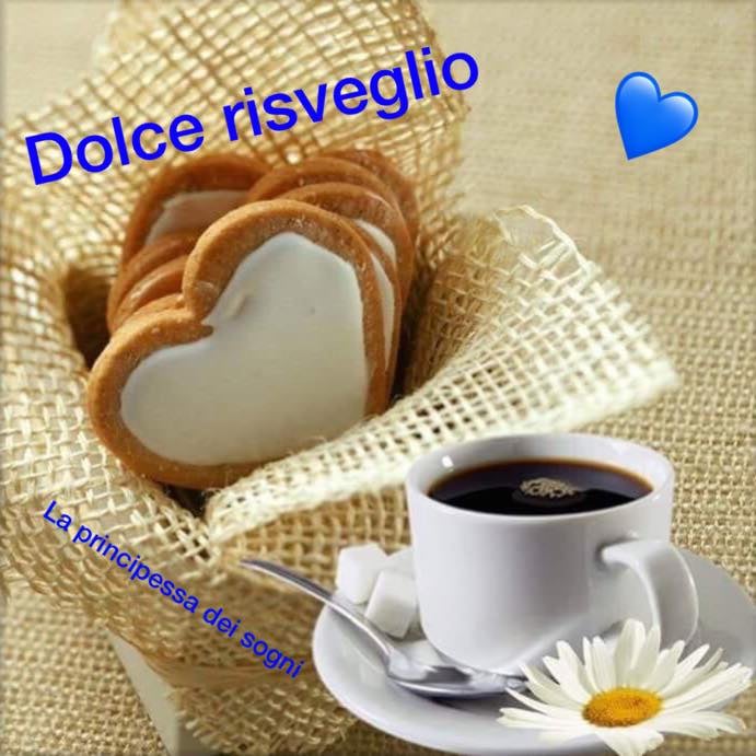 Dolce risveglio