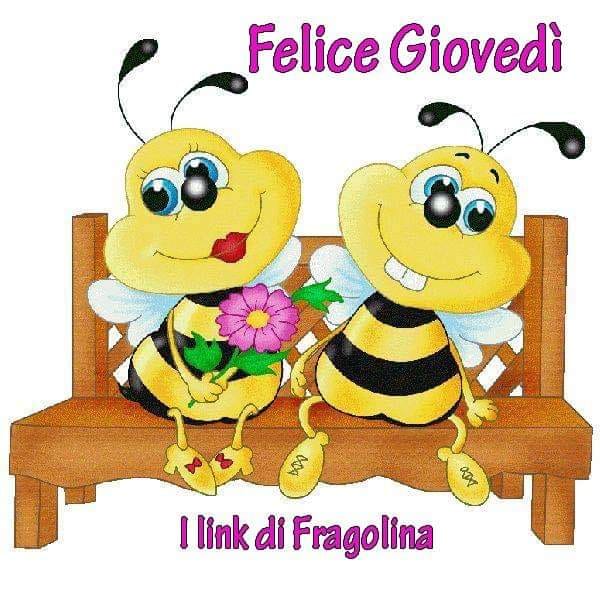 Felice Giovedì apine