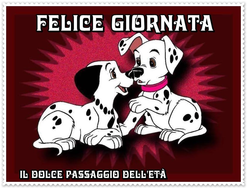 Felice Giornata (Disney)