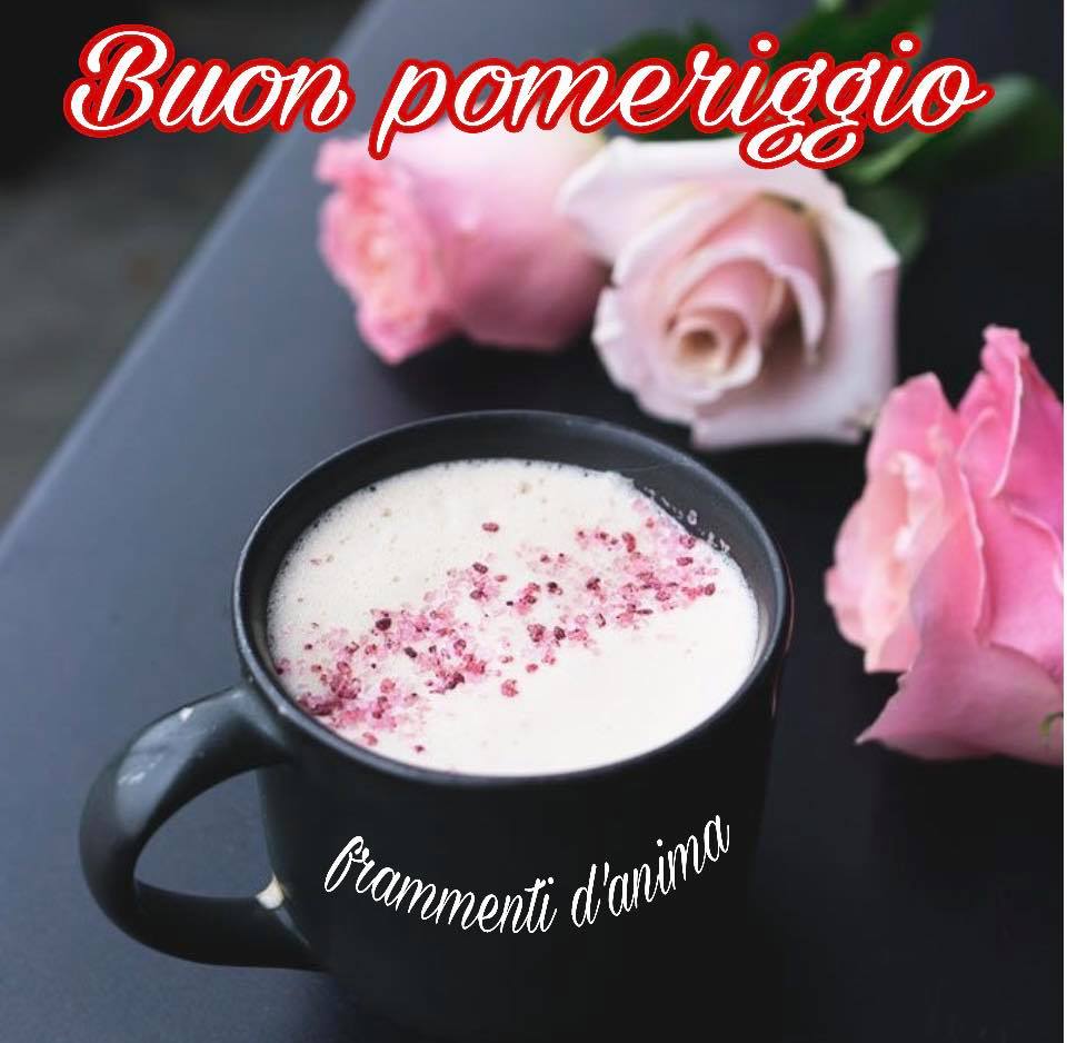 Buon Pomeriggio
