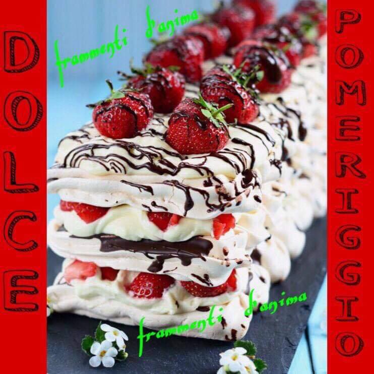 Dolce Pomeriggio immagini belle