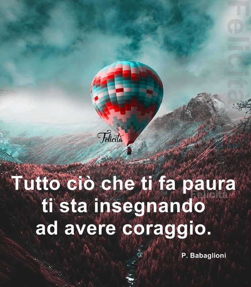 33 Frasi sulla vita nuove per Facebook - CiaoBuongiorno.it