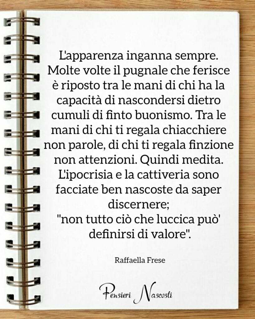 Le frasi sulla vita più belle