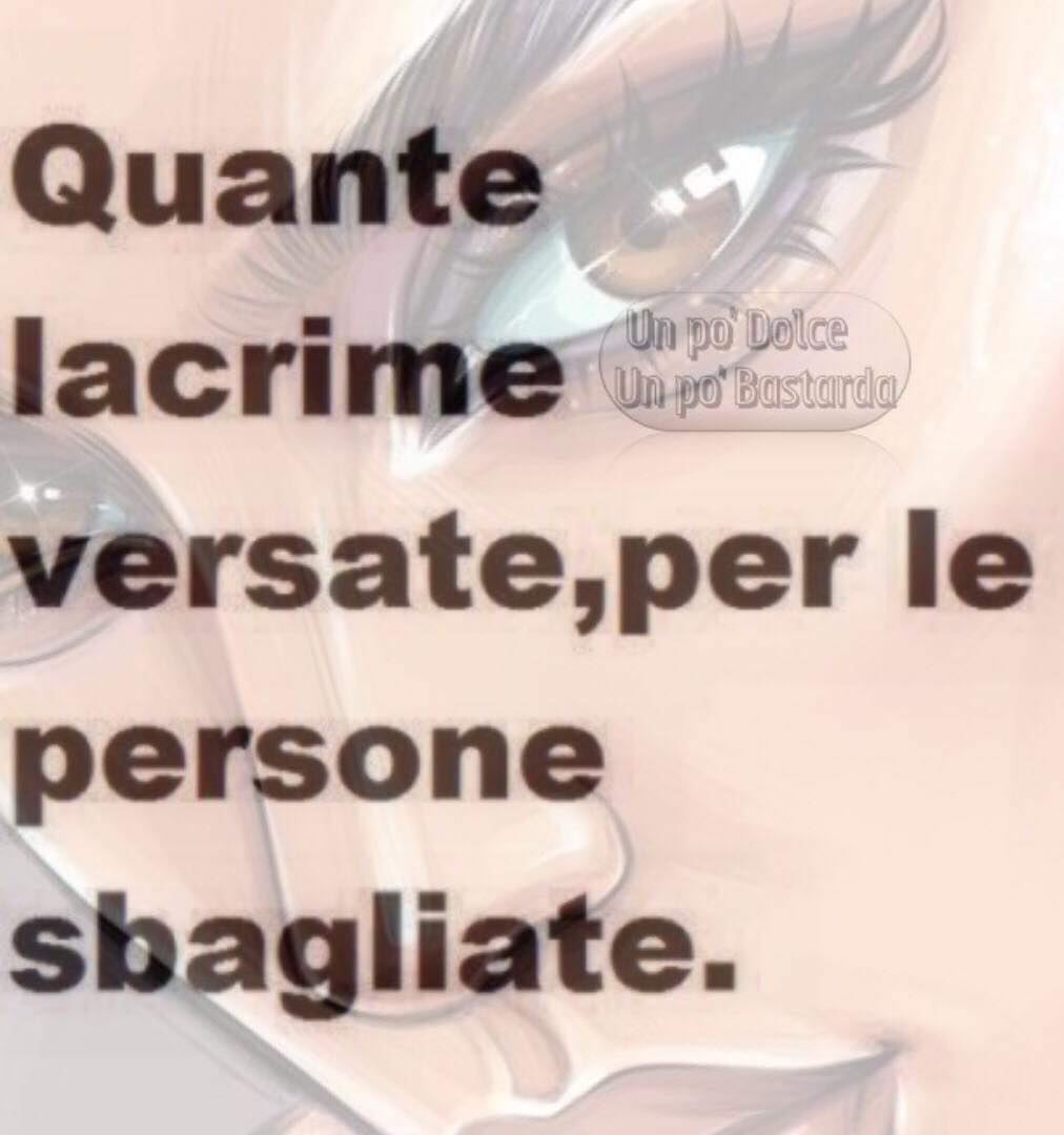 47 Frecciatine per le persone che ci hanno deluso CiaoBuongiorno.it