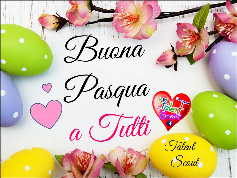 Buona Pasqua a tutti belle immagini