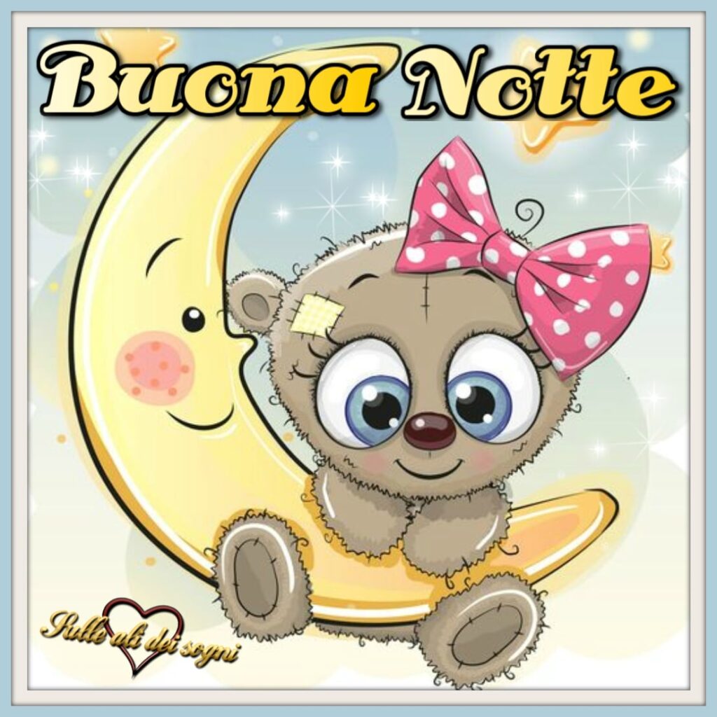 Buona Notte