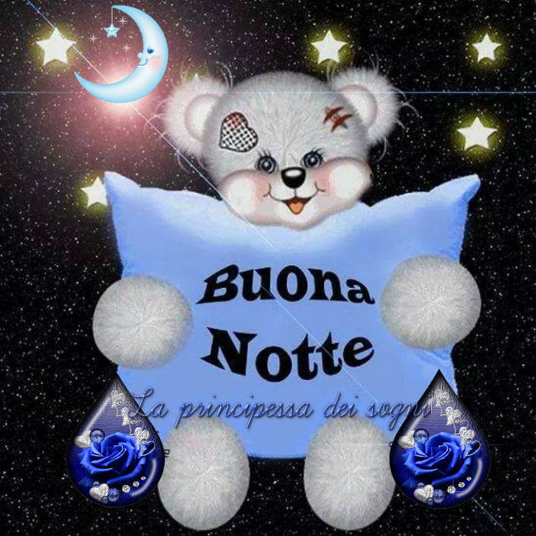 Buona Notte