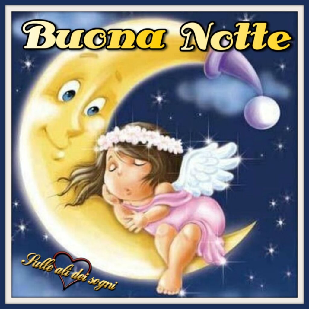 Buona Notte