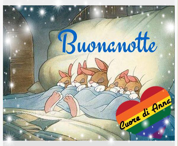 Buonanotte