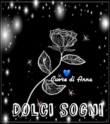 DOLCI SOGNI