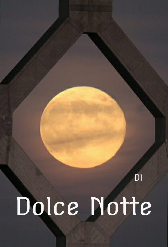 Immagini belle di Dolce Notte