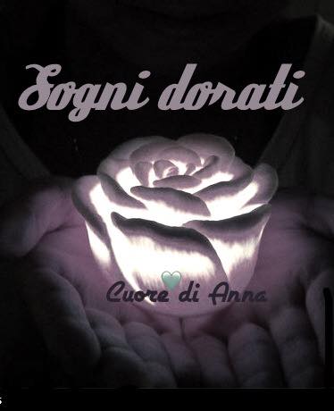 Sogni dorati