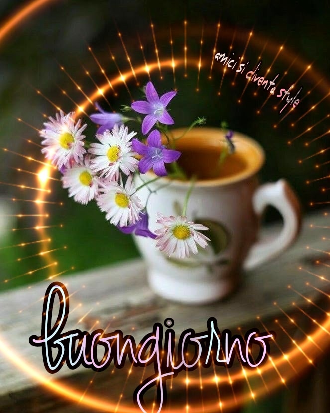 buongiorno