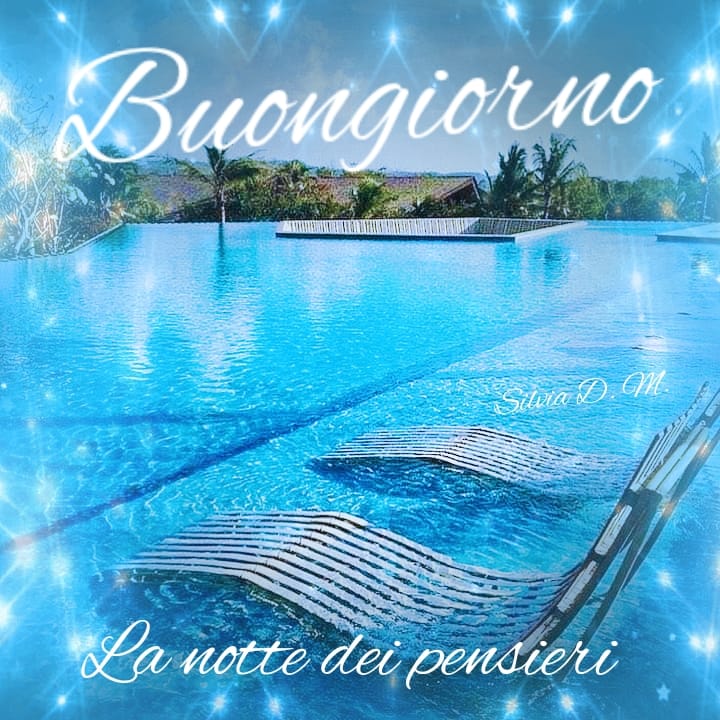 Buongiorno estate