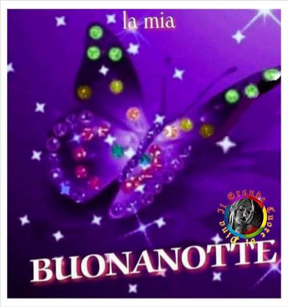 La mia Buonanotte