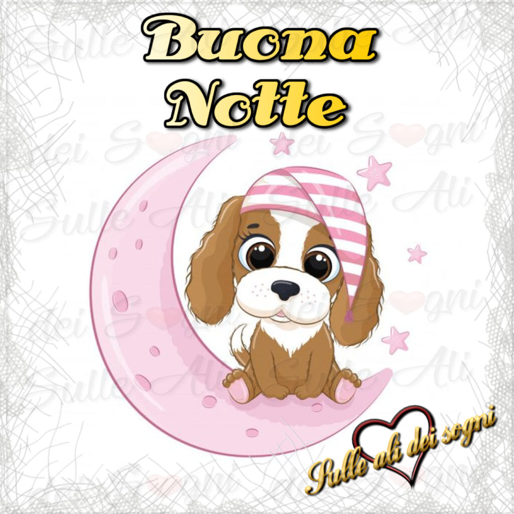 Buona Notte