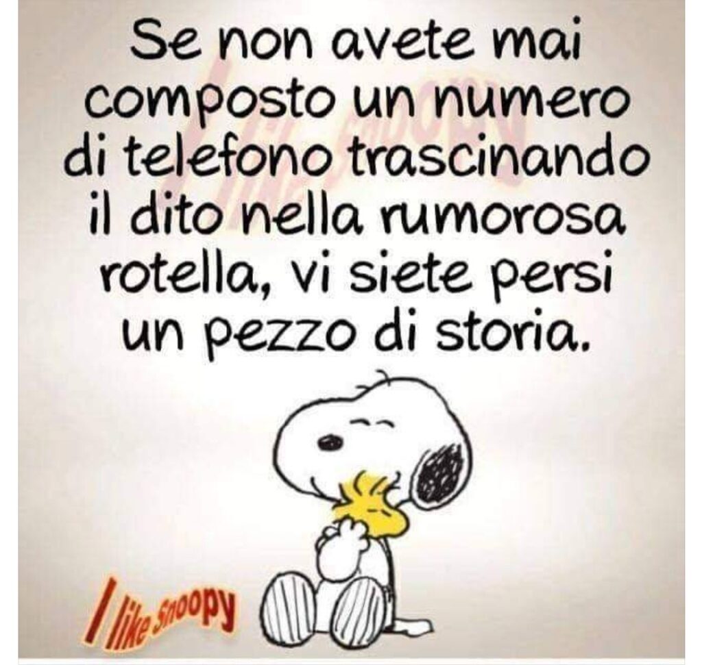 Se non avete mai composto un numero di telefono trascinando il dito nella rumorosa rotella, vi siete persi un pezzo di storia.